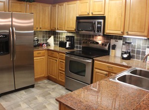 River Crossing Resort | Sevierville