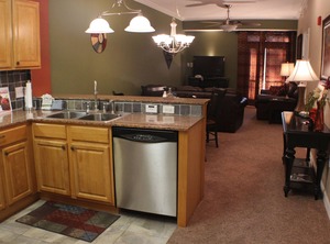 River Crossing Resort | Sevierville