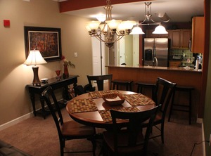 River Crossing Resort | Sevierville