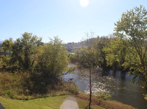 River Crossing Resort | Sevierville