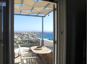 Country Syros Island Greece | Azolimnos