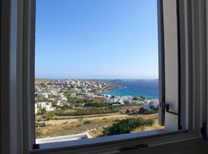 Country Syros Island Greece | Azolimnos