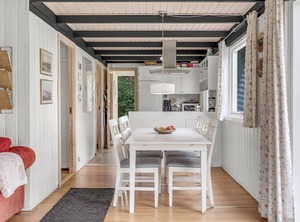 Accommodation Rønne | Arnager