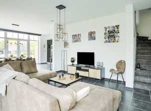 Flemish Ardennes Cyclists | Ronse