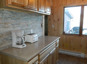 Lakefront Cottage | Cuba