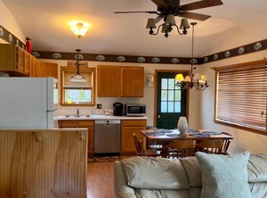 Lakehouse Table | Copake