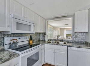 Cedar Reef Villa Harbor Island | Oceanmarsh Subdivision