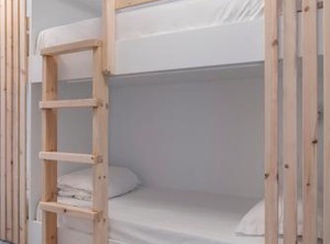 Bedspot Hostel | Fira