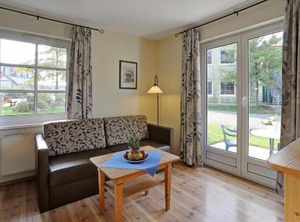 Beech Resort Fleesensee | Muritz