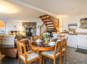 Beech Tree Cottage | Brynrefail