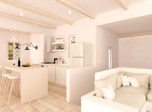 Kyma Naxos Agios Prokopios Sea | Maragas