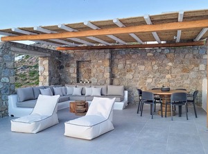 Kyma Naxos Agios Prokopios Sea | Maragas