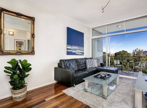 Sydney | Neutral Bay