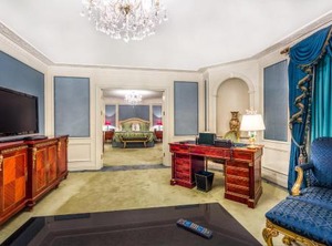 London | Courtfield