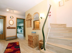 Berliner Ring Whg | Wyk auf Foehr