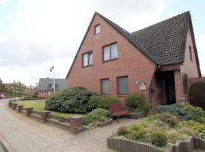 Berliner Ring Whg | Wyk auf Foehr