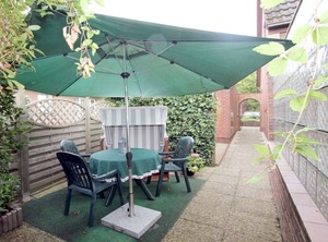 Berliner Ring Whg | Wyk auf Foehr