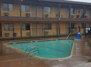 Economy Inn | Oildale