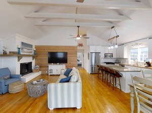 Fripp Island | Bonito Boathouses