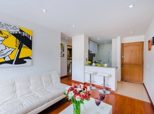 Stay Zona T | Zona Rosa