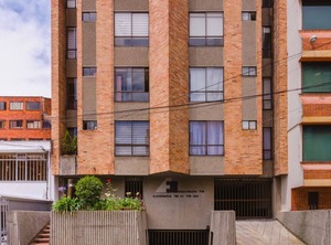 Stay Zona T | Zona Rosa