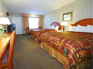 Ontario Airport Inn | Inglewood