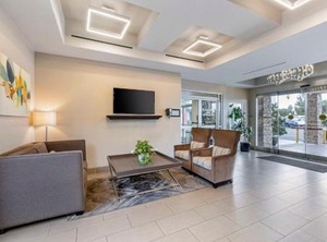 Ontario Airport Inn | Winnetka
