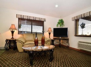 Deming Southwest Inn | Deming