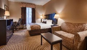 Dunkirk Fredonia Inn | Dunkirk