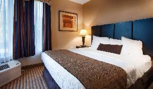 Dunkirk Fredonia Inn | Dunkirk