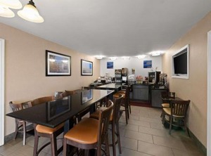 Executive Inn | Grove City