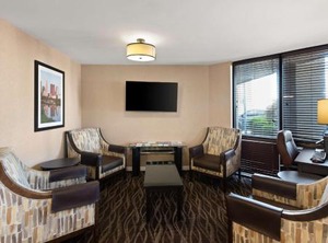 Executive Inn | Grove City
