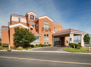 Hampton Inn Suites Lathrop | Lodi