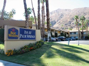 Palm Springs | The Mesa