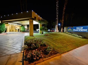 Palm Springs | The Mesa