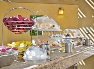 Palm Springs | The Mesa