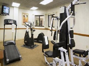 Coyote Point Inn | Shoreview