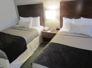 Western John Muir Inn | Martinez