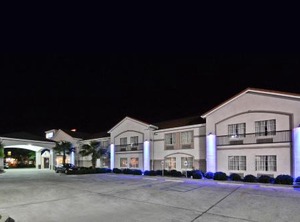 Lafayette Inn | Lafayette