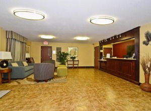 Lafayette Inn | Lafayette