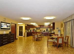 Lafayette Inn | Lafayette