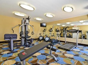 Lafayette Inn | Lafayette