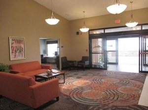 Maple City Inn | Hornell