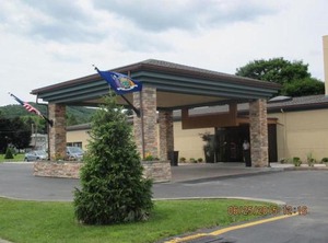 Maple City Inn | Hornell