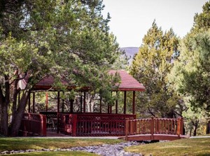 Springs Inn | Ruidoso Downs