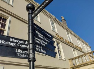 Angel Hotel | Chippenham