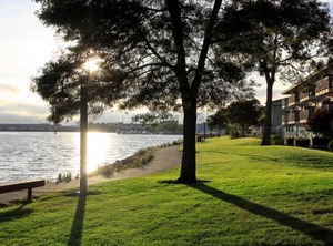 Bayside Hotel | East Peralta