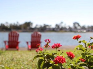 Bayside Hotel | East Peralta