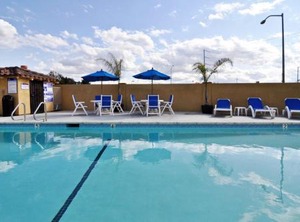 Brookside Inn | Milpitas