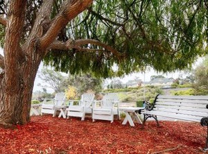 Heritage Inn | Benicia